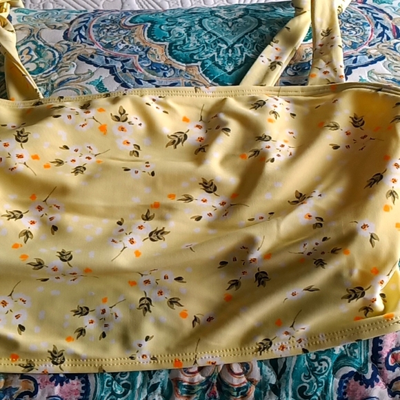 No boundaries bikini top - Picture 3 of 9